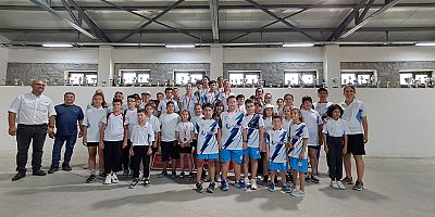 15 Temmuz Şehitlerini Anma Okçuluk İl Şampiyonası Gerçekleşti