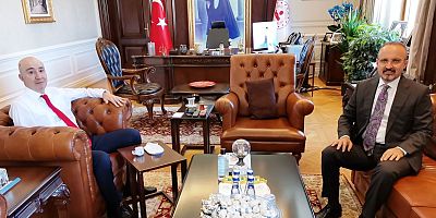 ‘15 Temmuz Türkiye Yüzyılı’nın Önsözü Oldu’