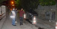 17 YAŞINDA TRAFİK KAZASINDA HAYATINI KAYBETTİ