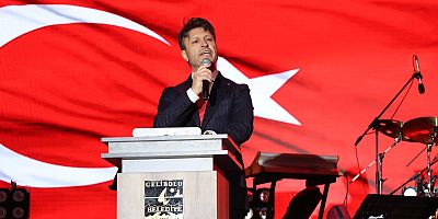 ‘18 Mart, Bir Milletin Destan Yazdığı Gün’