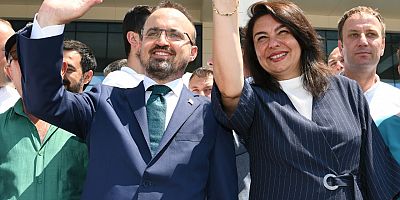 ‘19 Mayıs 1919’da Yakılan Bağımsızlık Ateşini Hep Diri Tutacağız’