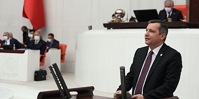 ‘19 Mayıs’ta Yaktığın Ateş Sönmedi Sönmeyecek’