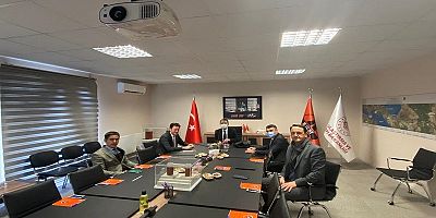 1915 Çanakkale Köprüsü’nün Açılışına Sayılı Günler Kaldı