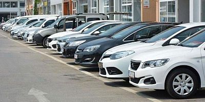 2. El Otomobil Satışında Yeni Dönem!