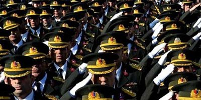 2. Kolordu Komutanlığı’na Tümgeneral Mustafa Oğuz Atandı