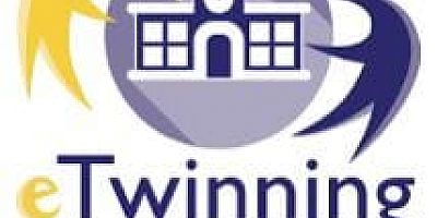 2 Okul eTwinning Okul Etiketi Ödülü Aldı