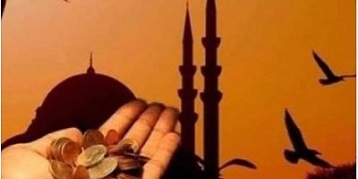 2020 Yılı Fitre Miktarı Belli Oldu