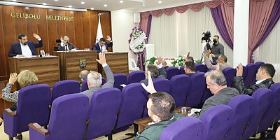 2021 Faaliyet Raporu Meclisin Tamamından Onay Aldı