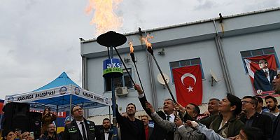 ‘2022 Kışı Gelmeden Karabiga’da Doğalgaz Yanacak Demiştik’
