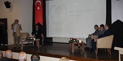‘2022 Sonu İtibariyle Yatırımların %56’sı Tamamlandı’