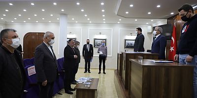 2022 Yılı Su Tarifeleri Görüşüldü