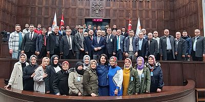 ‘2023’te De Yatırımlar Hız Kesmeyecek’
