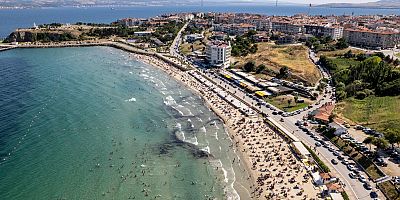 ‘2023 Yaz Sezonunda Yine Buluşacağız’