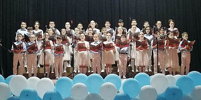 23 Nisan Kutlamaları Sona Erdi