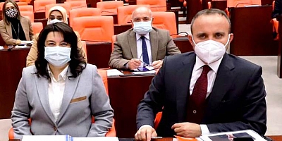 “23 Nisan, Milli Mücadelemizin Dönüm Noktasıdır”