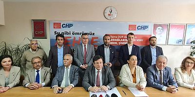 ‘28 Mayıs’ta Çok Önemli Bir Karar Vereceğiz’