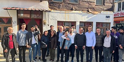 “3. Milletvekilliğinin Anahtarı Gelibolu ve Eceabat’ın Elinde”