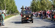 30 Ağustos Zafer Bayramı Kutlandı