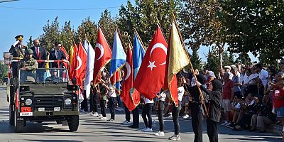 30 Ağustos Zafer Bayramı Programı Belli Oldu