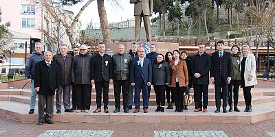 31. Vergi Haftası Kutlandı