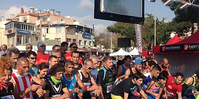 4. Şevki Koru Koşusu Gerçekleştirilecek