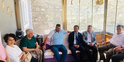 “5-6 Yıldır Sürekli Zarar Ediyoruz”