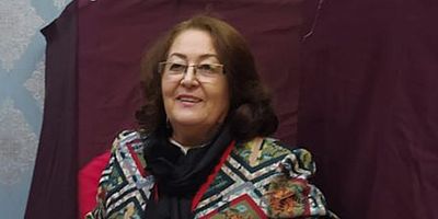 “8 Mart’lar Kadının Eşit Yaşam Hakkı İçin Mücadele Günlerinin Simgesidir”