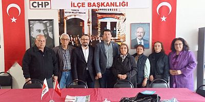 Acar, ‘Birlikte Güçlüyüz’