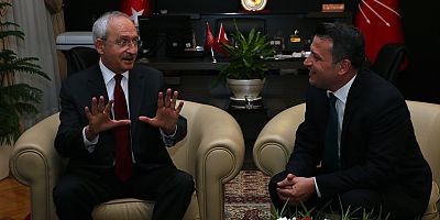 Acar, CHP’den Milletvekili Aday Adayı Oldu