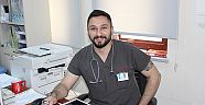 Acil Tıp Uzmanı Göreve Başladı