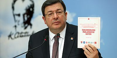 ‘Adaletin Tecelli Etmediği Yerde Demokrasiden Bahsedilemez’