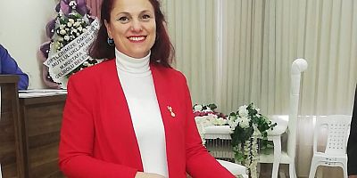 ADD’nin Yeni Başkanı Funda Kavas Oldu