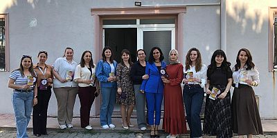 Adliye Personeline Kanser Farkındalık Eğitimi Verildi