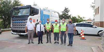 Afet Bölgesindeki Ekipler Geri Döndü