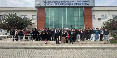 ‘Afet Farkındalık Eğitimi, Deprem Anı ve Yangın Söndürme Tatbikatı’