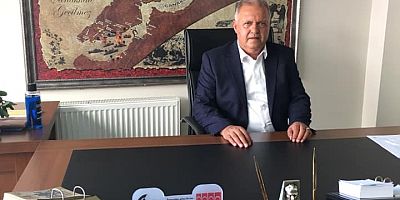 ‘Ahilik Haftamız Kutlu Olsun’