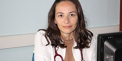 Aile Hekimliği Uzmanı Devlet Hastanesinde Göreve Başladı