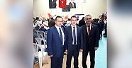 Ak Parti Belediye Başkan Adayı Bülent Çetin