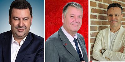 AK Parti'de Aday Belirsizliği Sürüyor