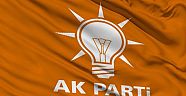 AK Parti’de Adaylık Kulisleri