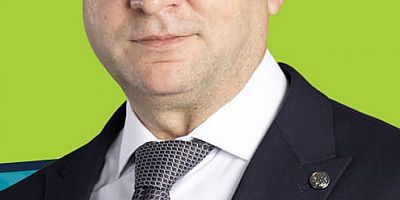 AK Parti’de Yeni İlçe Başkanı Samet Ak Oldu