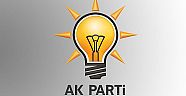 AK Parti’den Geçmiş Olsun Mesajı