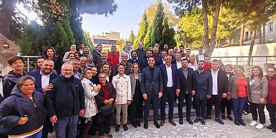 AK Parti’den Gelibolu Çıkarması