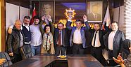 AK Parti'den İl Genel Meclis  üyesi aday adayı oldular