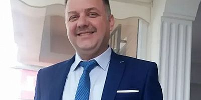 AK Parti Eceabat Eski İlçe Başkanı Aracında Ölü Bulundu