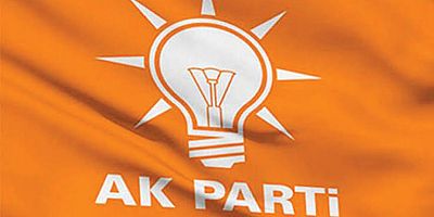 AK Parti Gelibolu Teşkilatında İstifa Dalgası