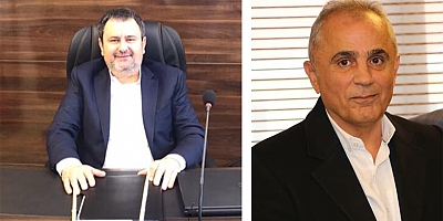 AK Parti İl Yönetiminde İlçemizden İki İsim Var