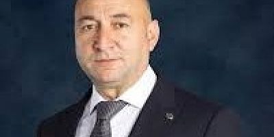 Ak'tan Miraç Kandili Mesajı