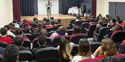 Akademi Kültür Koleji’nden Uluslararası Öğrenci Eğitim Programı