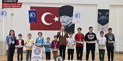 Akademi Kültür Koleji Öğrencisinden Büyük Başarı